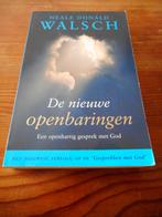 neale donald walsch - de nieuwe openbaringen, Ophalen of Verzenden, Zo goed als nieuw, Neale Donald Walsch, Christendom | Katholiek