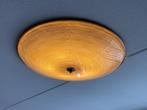 Prachtig ufo lamp van een meter, Ophalen, Gebruikt, Kunststof, 75 cm of meer