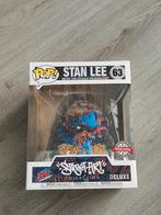 Funko Pop! Marvel Street Art 63 Stan Lee special edition, Nieuw, Ophalen of Verzenden