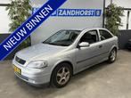 Opel Astra 1.6 GL APK TOT 08/2026! (bj 2002), Voorwielaandrijving, Gebruikt, 4 cilinders, Bedrijf