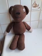 Mr. Bean Beer TEDDY, Verzamelen, Ophalen of Verzenden, Zo goed als nieuw, Stoffen beer, Overige merken