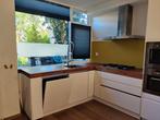 Complete keuken (Brugman/Ikea metod) inclusief apparatuur, Ophalen, Gebruikt, Wit