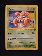 Paras #059 (Jungle), Verzenden, Gebruikt, Losse kaart
