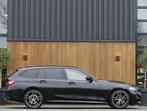 BMW 3-serie Touring 320d xD. High Ex. Ed / M-sport / 2020 /, Auto's, BMW, Automaat, Zwart, Diesel, 22 km/l