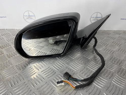 Buitenspiegel links van een Mercedes S-Klasse, Auto-onderdelen, Spiegels, Mercedes-Benz, Gebruikt, 3 maanden garantie