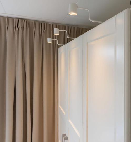 IKEA Urshult kastverlichting, Huis en Inrichting, Lampen | Overige, Nieuw, Ophalen of Verzenden