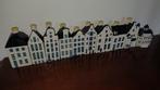 KLM Huisjes Collectie - 10 Stuks Nieuw!, Ophalen of Verzenden