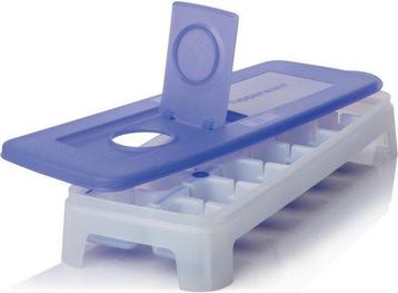 Tupperware ijsblokjes cubes beschikbaar voor biedingen
