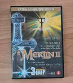 Merlin - Serie 2, Ophalen of Verzenden, Zo goed als nieuw