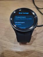 Samsung Watch 5 Pro - Nieuwstaat!, Sieraden, Tassen en Uiterlijk, Smartwatches, Ophalen, Zwart, Nieuw, Samsung