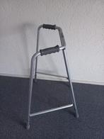 Looprek, Ophalen, Zo goed als nieuw