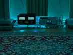 MCINTOSH MC352 POWERAMP, Audio, Tv en Foto, Ophalen, Zo goed als nieuw, Stereo, Overige merken