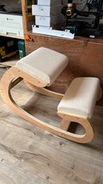 Knielstoel, Huis en Inrichting, Stoelen, Ophalen, Zo goed als nieuw, Eén