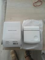 Orcon co2 bedieningsensor 15rf nieuw!, Ophalen of Verzenden, Zo goed als nieuw