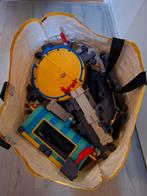 Chuggington Trein Set - Volle Tas!, Kinderen en Baby's, Speelgoed | Thomas de Trein, Ophalen