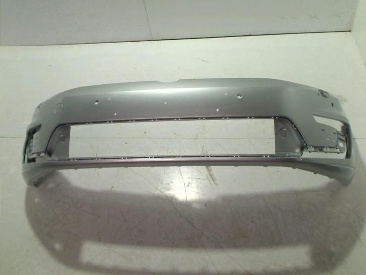 BUMPER VOOR Volkswagen Golf VII (AUA) (5GE807221C), Auto-onderdelen, Carrosserie en Plaatwerk, Bumper, Volkswagen, Voor, Gebruikt