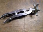 Belzer Klepveerspanner voor zijkleppers, Ophalen of Verzenden, Gebruikt