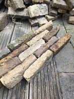 Boeren geeltjes, Ophalen, Gebruikt, Beton, Klinkers