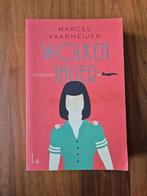 Marcel Vaarmeijer - Wolkenjager, Boeken, Ophalen of Verzenden, Zo goed als nieuw, Marcel Vaarmeijer