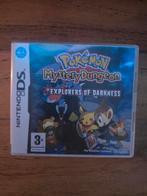 Pokémon Mystery Dungeon, Online, Gebruikt, 1 speler, Ophalen of Verzenden