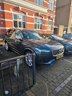 Volvo XC90 2.0 T8 Twin Engine AWD Pi-hy AUT 2015 Grijs, Auto's, 1969 cc, 320 pk, 7 stoelen, Vierwielaandrijving