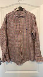 ETRO overhemd maat 43, Halswijdte 43/44 (XL), Ophalen of Verzenden, Roze, Zo goed als nieuw