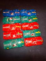 10 Lotus Fleischmann racebaan, Ophalen of Verzenden, Zo goed als nieuw, Elektrisch, Fleischmann