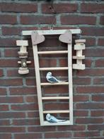 Tekoop speeltjes en zitjes voor vogels, Ophalen of Verzenden, Nieuw, Kooi-accessoires