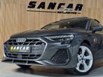 Audi A3 Sportback 35 TFSI S edition 3 x S LINE PANO|SONOS AU, 1325 kg, Zwart, 4 cilinders, 150 pk