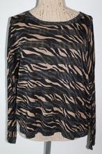 Liu Jo Trui Maat M (38) - Prima Staat!, Maat 38/40 (M), Liu Jo, Zwart, Viale Antonio Vivaldi, 15, 42015 Correggio RE, Italy