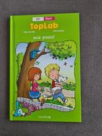 toplab   (bb), Ophalen of Verzenden, Zo goed als nieuw, Fictie algemeen