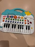 Fisher-Price Piano & Bing Maxi Memo, Ophalen of Verzenden, Gebruikt, Elektronica, Met geluid