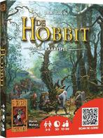 De Hobbit - kaartspel NIEUW, Een of twee spelers, Ophalen of Verzenden, Nieuw, 999  Games