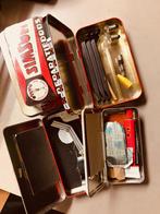 Bandenreparatie set voor de fiets, Ophalen of Verzenden, Nieuw