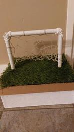 Surprise doel/goal voor t goede doel, Ophalen of Verzenden, Nieuw