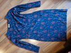 Le Pep jurk mt XL, Le Pep, Blauw, Maat 46/48 (XL) of groter, Ophalen of Verzenden