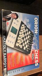 Schaak computer intelligent chess, Verzenden, Gebruikt