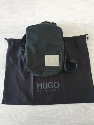 Hugo Boss schoudertas beschikbaar voor biedingen