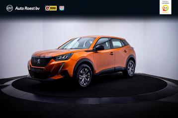 Peugeot 2008 1.2T PACK ACTIVE FULL LED | 360 CAM | CARPLAY | beschikbaar voor biedingen