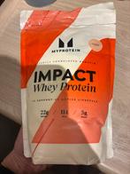 Myprotein Impact Whey - Vanille - Nieuw!, Ophalen of Verzenden, Nieuw, Overige typen