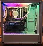 MULTIMEDIA & GAME PC i7 10700/1TBM.2/32GBDDR4/RTX3070 OC 8G, 32 GB, Zelfgebouwde PC, Ophalen of Verzenden, Zo goed als nieuw
