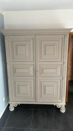 Kast, Ophalen