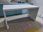 IKEA smasted burea bankje/speelgoedkist ombouw, Huis en Inrichting, Bureaus, Ophalen, Zo goed als nieuw, Bureau