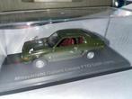 Mitsubishi Galant Coupé 1973 Schaal 1/43 - Nieuwstaat!, Hobby en Vrije tijd, Modelauto's | 1:43, Overige merken, C, Ophalen of Verzenden