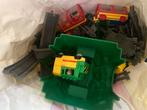Lading Duplo - Inclusief Trein set met Werkende Trein!, Kinderen en Baby's, Speelgoed | Thomas de Trein, Ophalen, Gebruikt