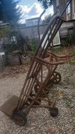 Steekwagen / Flessenwagen / Transportwagen naar keuze, Ophalen