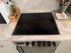 Bosch ceran Keramische kookplaat, Ophalen, Gebruikt, Keramisch, 4 kookzones