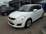 Suzuki Swift 1.2 Business Edition EASSS, Voorwielaandrijving, Euro 5, Stof, Gebruikt