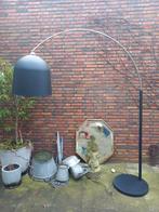 Design vloerlamp merk Kare, Ophalen, Zo goed als nieuw