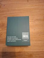 Schott Zwiesel Vina Wijnglazen Set (2 stuks), Overige kleuren, Nieuw, Ophalen of Verzenden, Glas